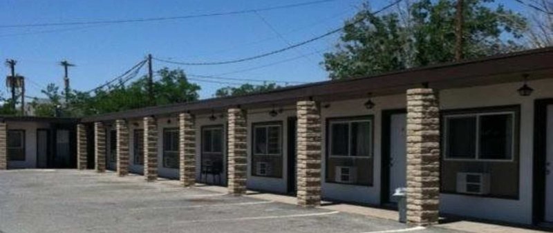 Ace Lodge