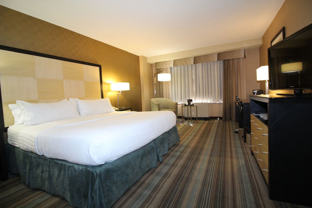 The Watson Hotel