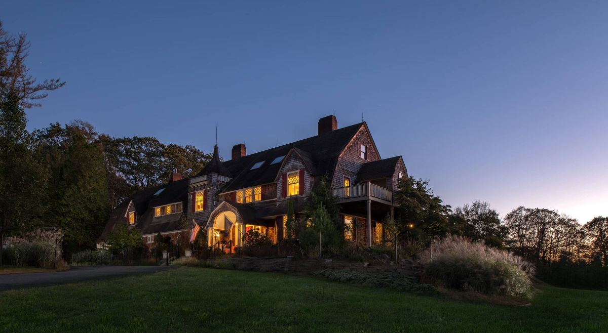 Inn at Lake Joseph