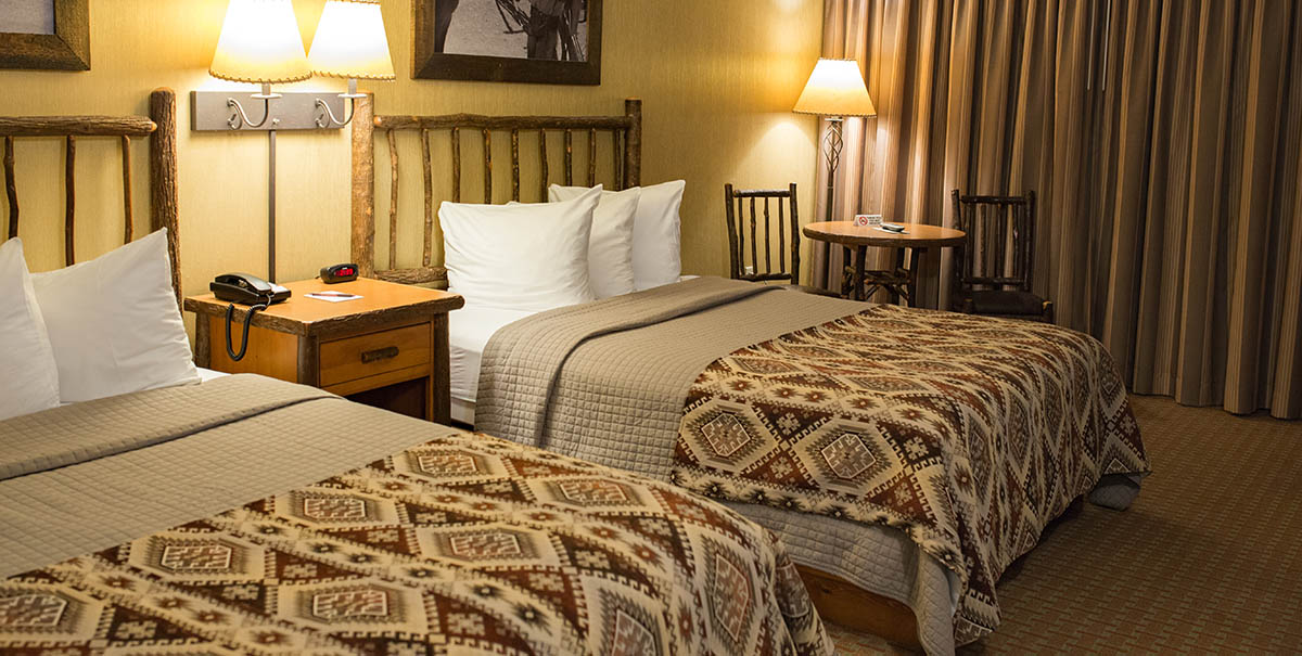 Rocking Horse Ranch Resort
