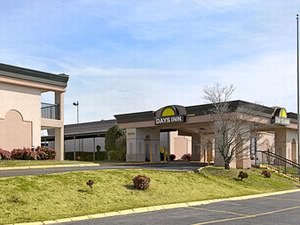 Days Inn Durham/Near Duke University
