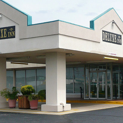 Ramada by Wyndham Lumberton North