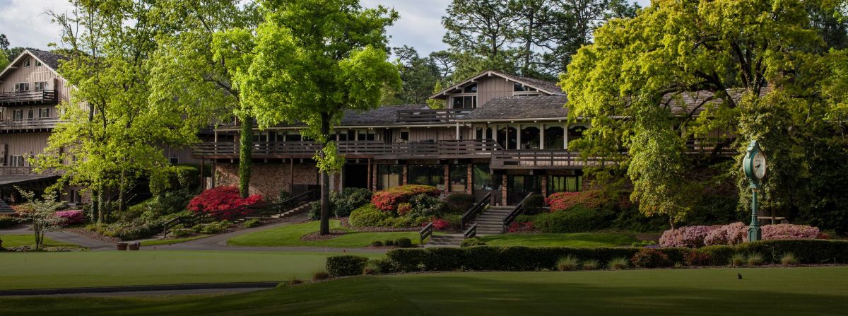 Pine Needles Lodge and Golf Club