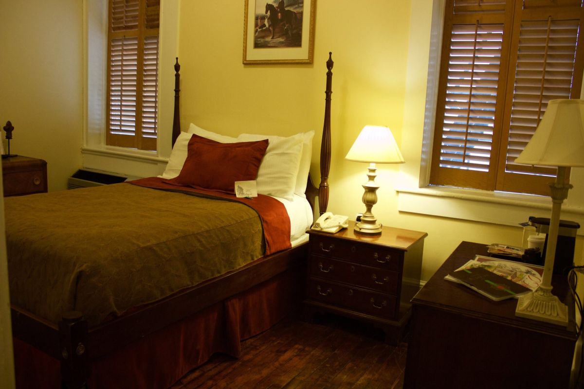 The Biltmore Greensboro Hotel
