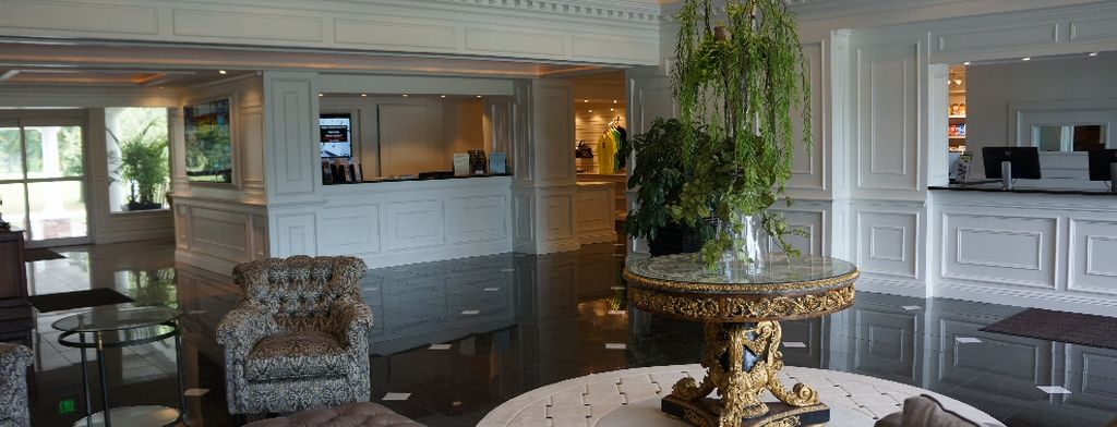 The Grand Resort