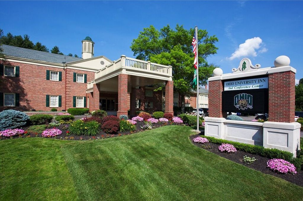 Ohio University Inn & Conference Center