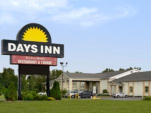 Days Inn Fremont