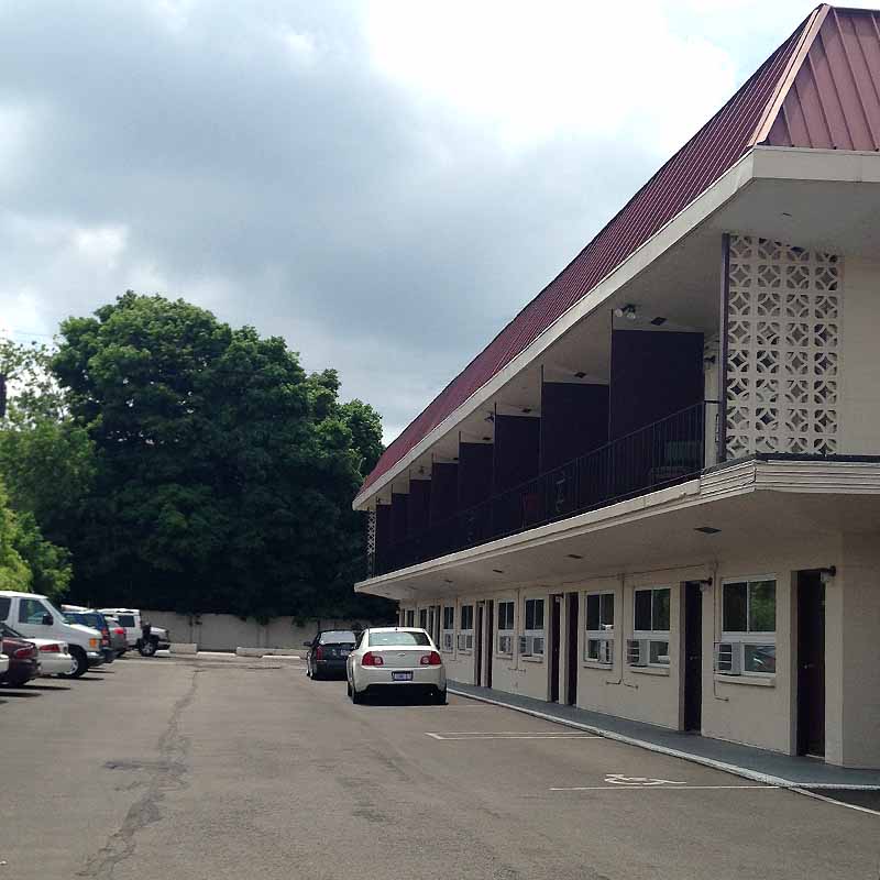 M Star Hotel Mansfield