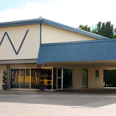 Wayfarer Inn Woodward