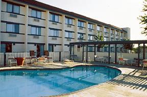 Hemp Hotel a Travelodge by Wyndham N