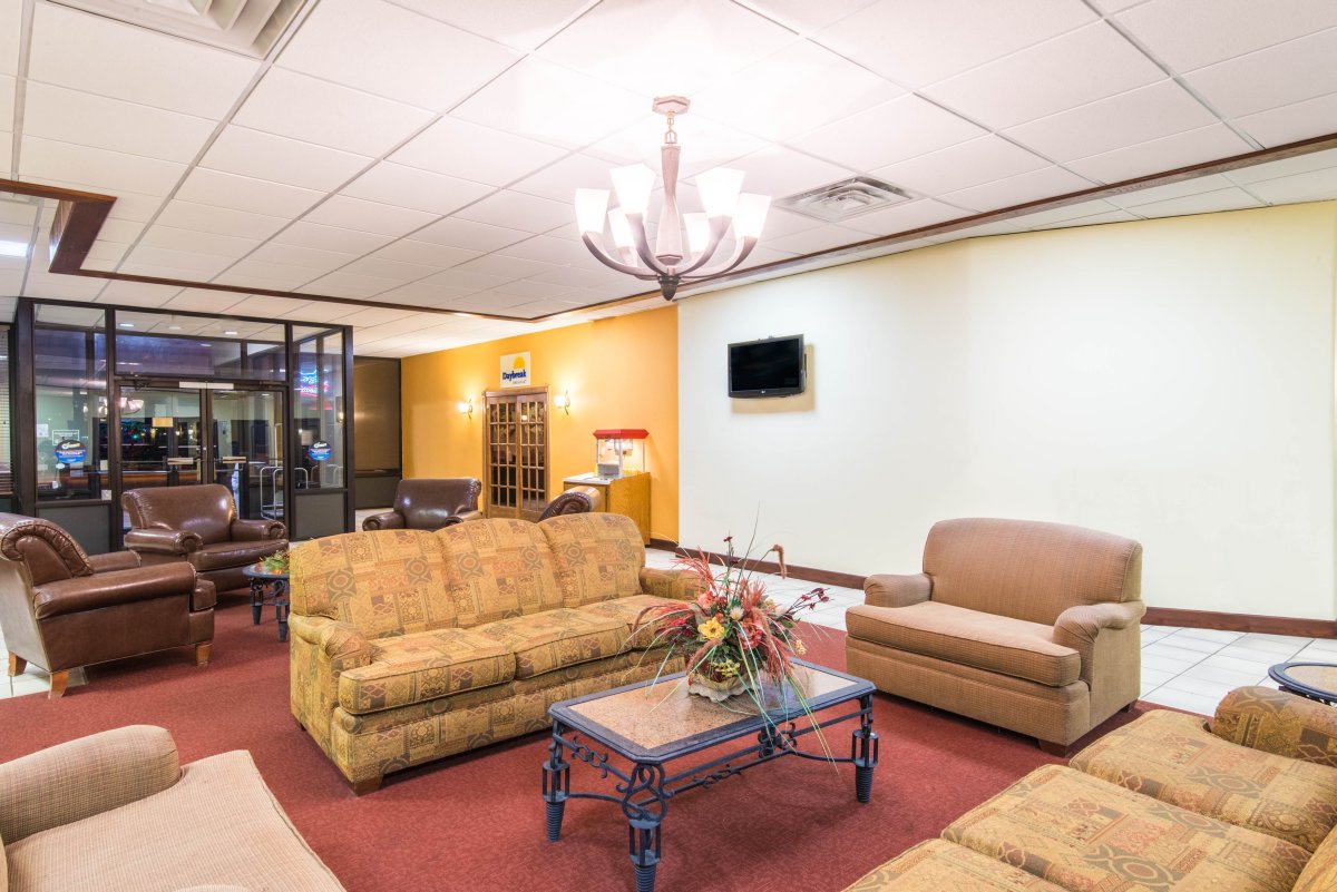 Days Inn Altus