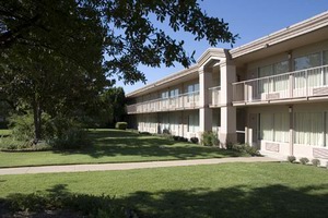 Executive Inn