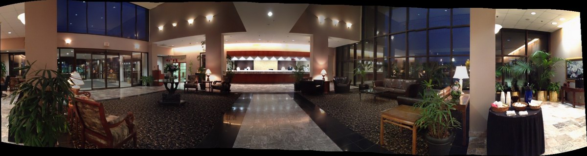 Wyndham Tulsa