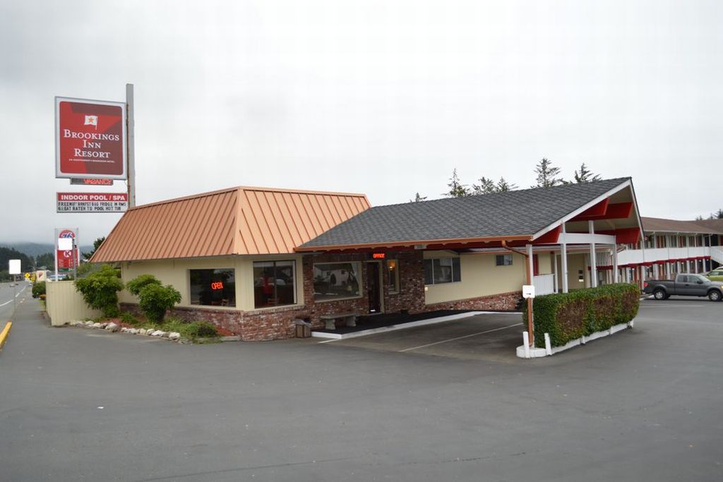 Brookings Inn Resort