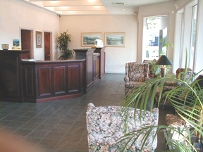 Hayward Inn