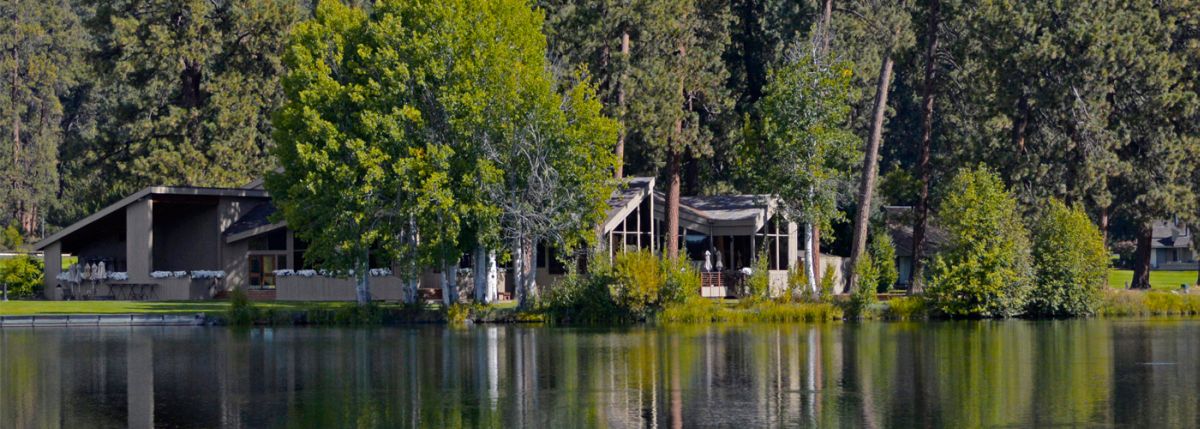 Black Butte Ranch