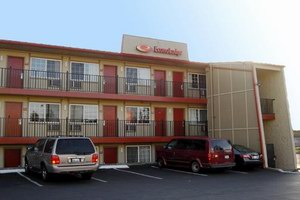 Motel 6 Portland, OR – Southeast