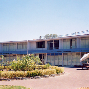Budget Inn