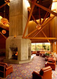 Kah-Nee-Ta High Desert Resort & Casino