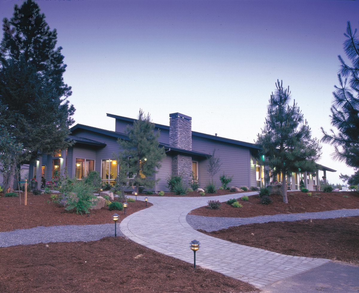Mount Bachelor Village Resort