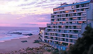 The Inn at Spanish Head
