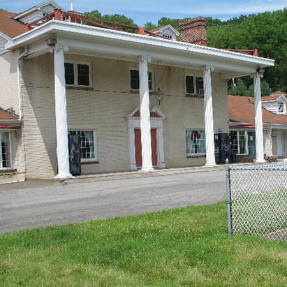 Relax Inn Altoona