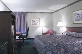 The View Inn & Suites, Bethlehem