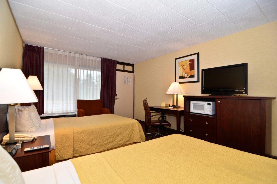 Days Inn by Wyndham Pottstown