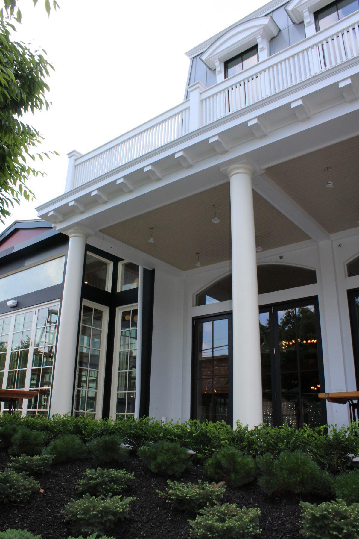 Logan Inn