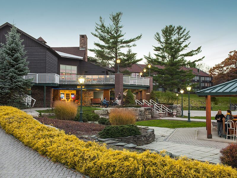 Split Rock Resort & Golf Club