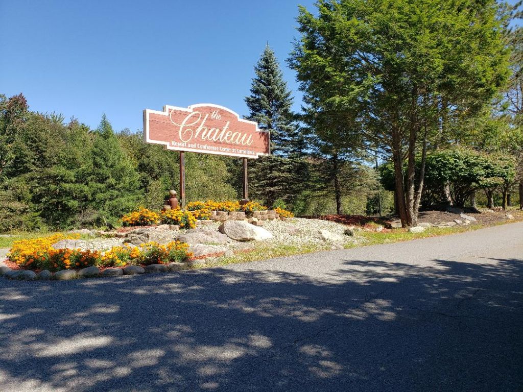 The Chateau Resort & Conference Center