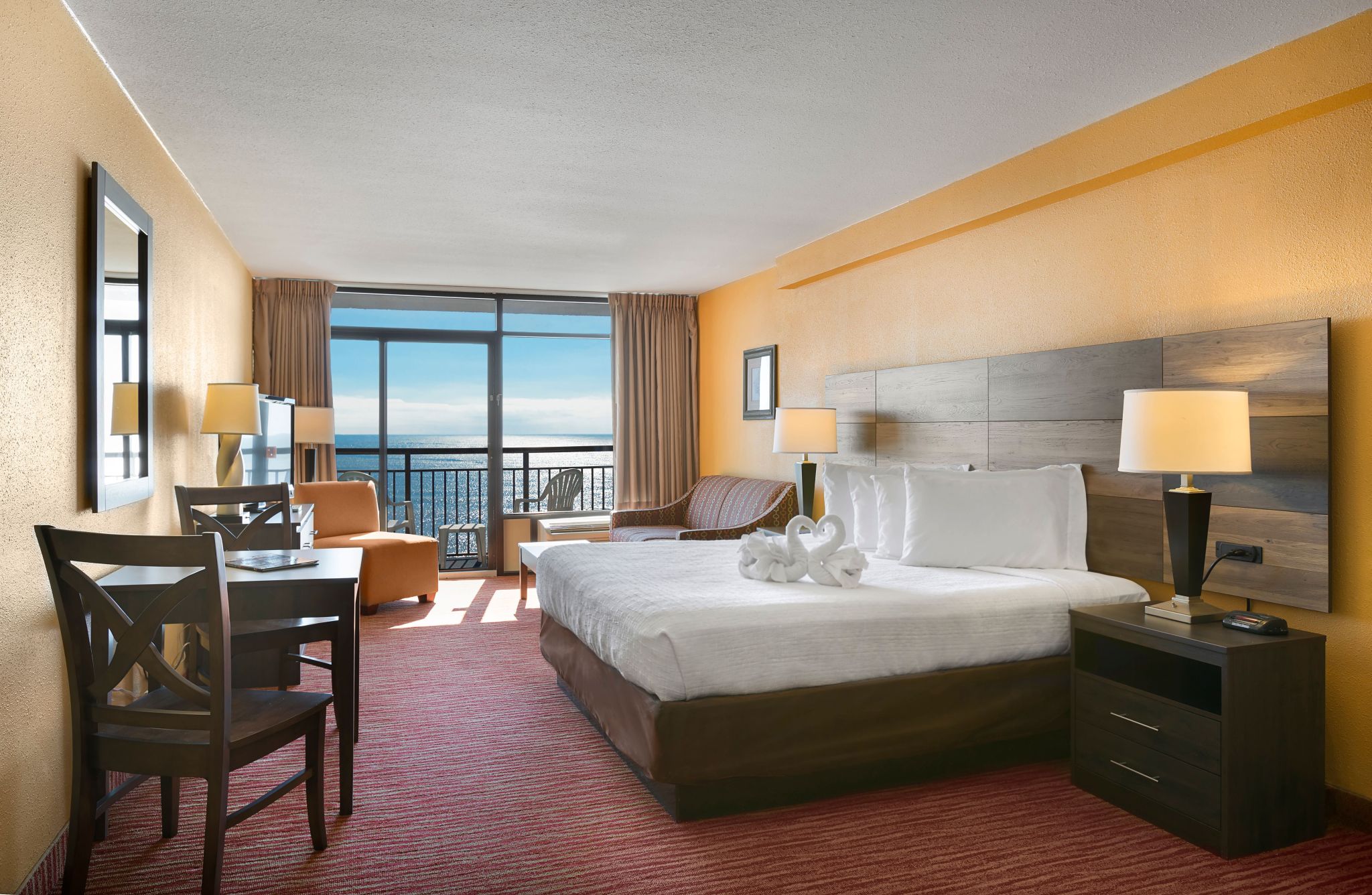 Landmark Resort