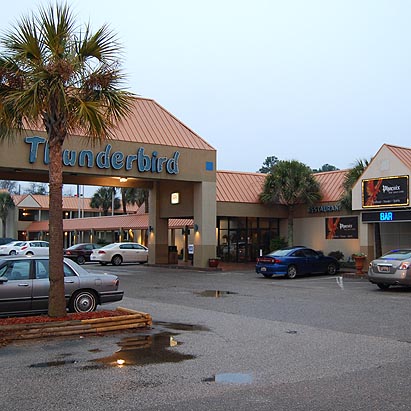 Motel 6 Florence