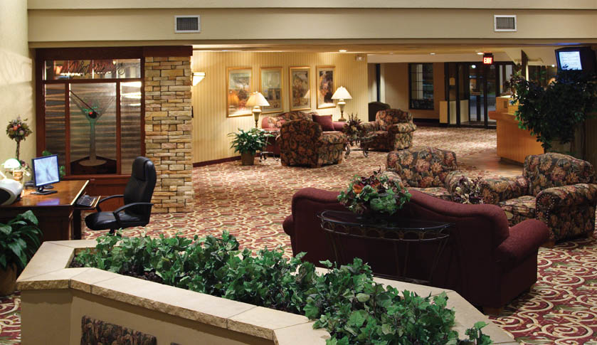 AmericInn by Wyndham Watertown