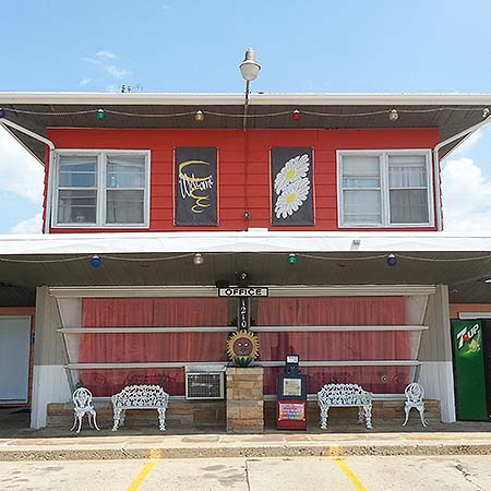 The Broadway Inn