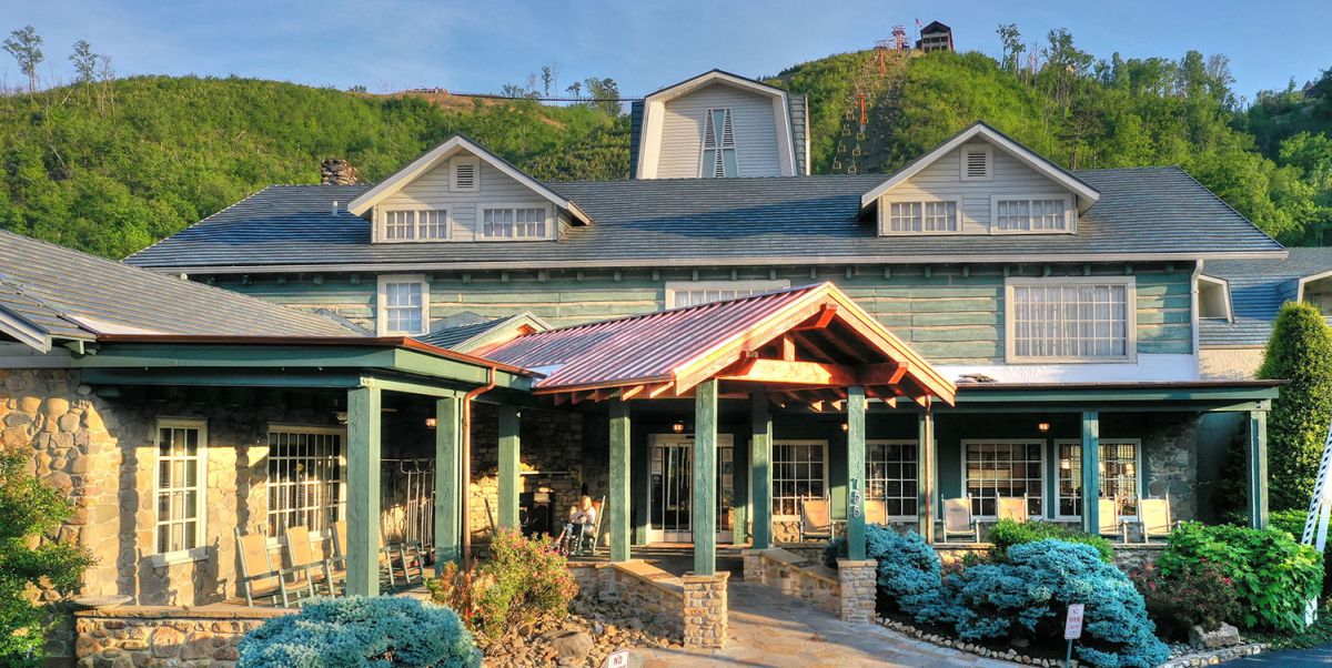 Gatlinburg Inn