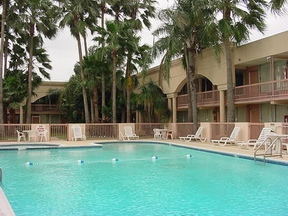 La Copa Hotel