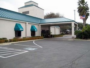 Siegel Suites San Antonio Apartments