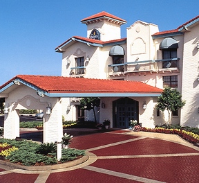 Motel 6 Beaumont Midtown