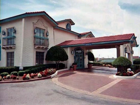 Motel 6 Euless - DFW West
