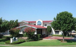 La Quinta Inn Wichita Falls Airport Area