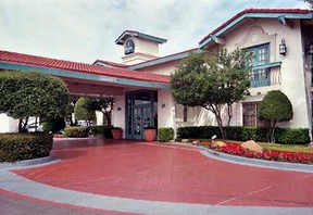 Stay Express Inn - Fair Park Downtown