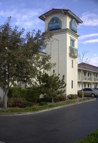 La Quinta Inn El Paso East Lomaland