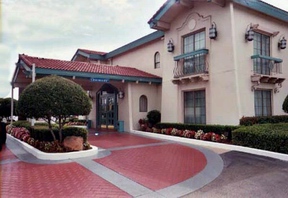 Motel 6 Farmers Branch