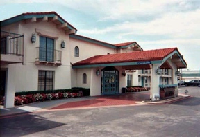 Motel 6 Grand Prairie