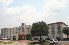 La Quinta Inn Houston Greenway Plaza