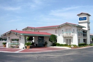 Motel 6 Austin Midtown