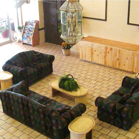 Luxury Inn and Suites Amarillo