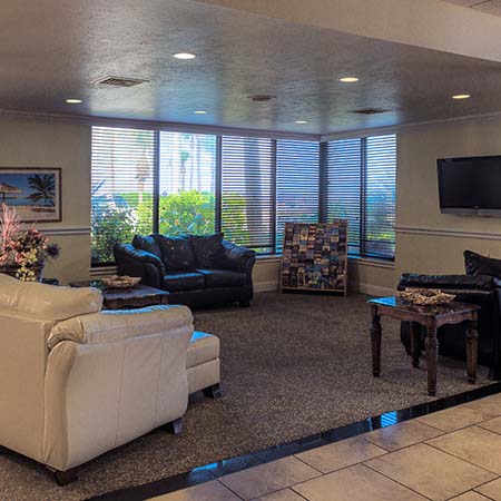 Clarion Pointe Galveston