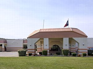 Executive Inn Mt Pleasant